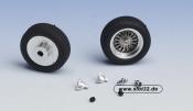 metal spoke wheels 20x07